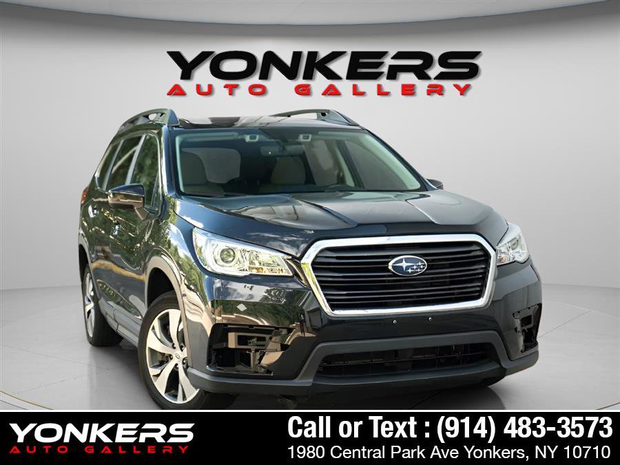 Used 2020 Subaru Ascent Premium w/ Convenience Package image 13