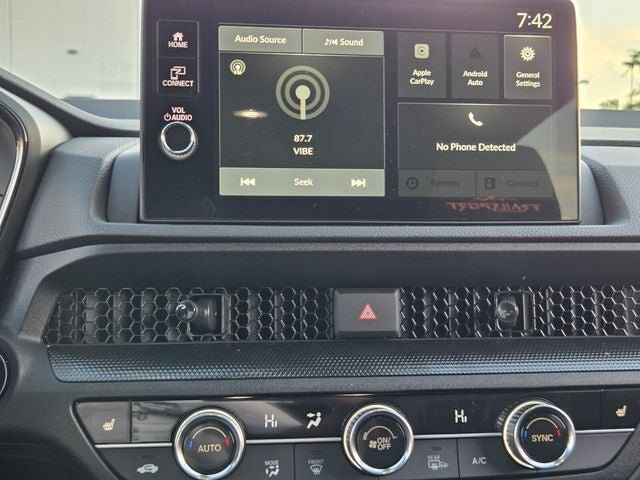 New 2026 Honda CR-V TrailSport image 9