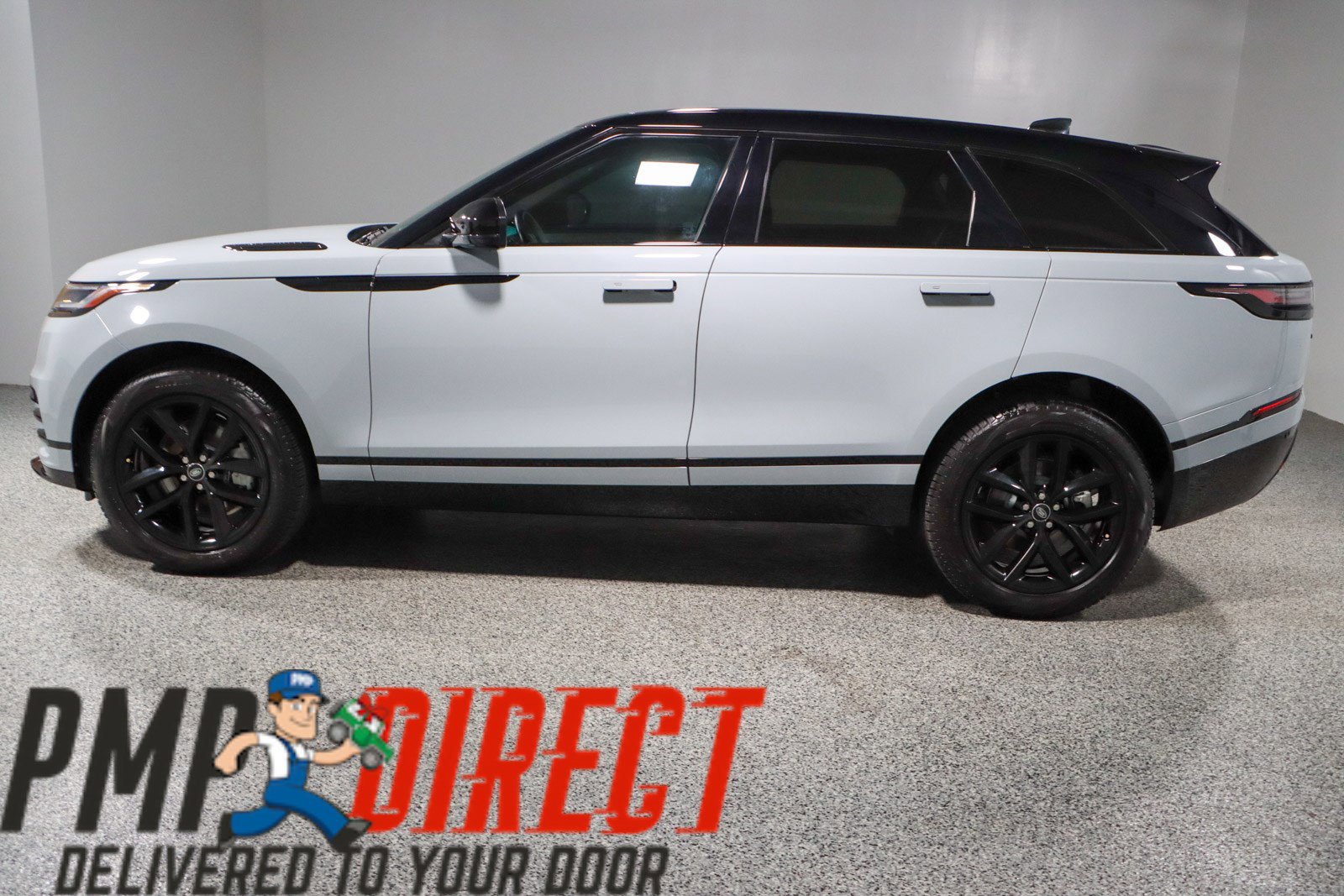 Used 2024 Land Rover Range Rover Velar Dynamic SE image 10