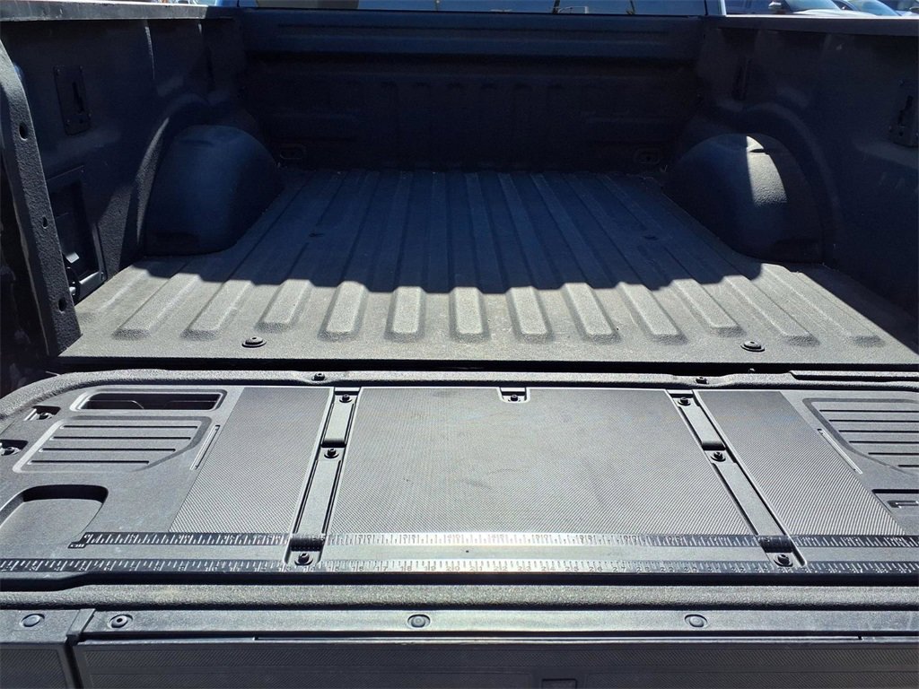 Used 2023 Ford F150 Tremor w/ Equipment Group 402A High image 10