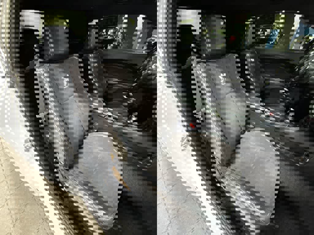 Used 2018 Dodge Challenger R/T Scat Pack w/ Leather Interior Group image 16