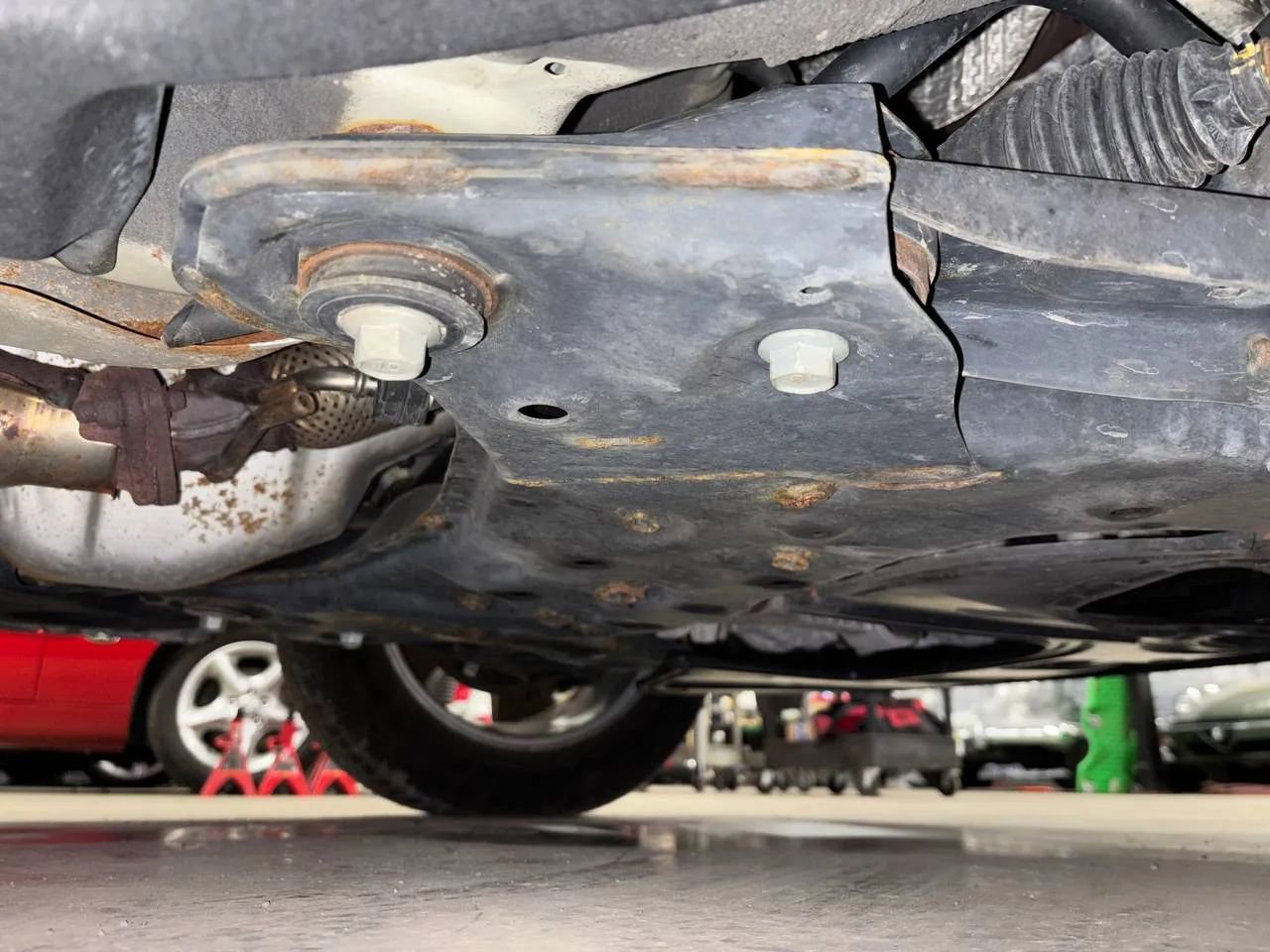 Used 2017 Kia Soul w/ Convenience Package image 35