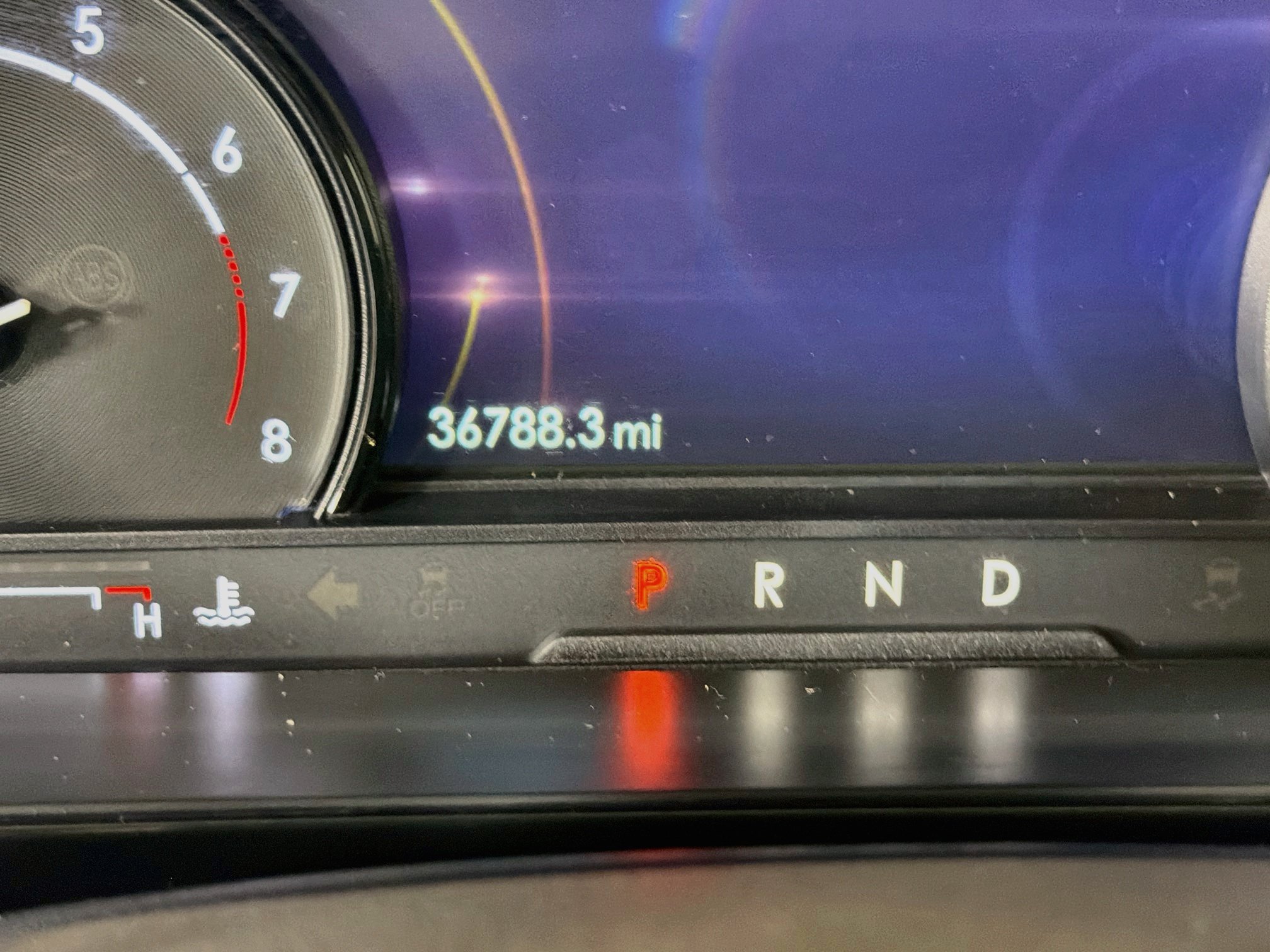 Used 2022 Lincoln Corsair FWD image 19