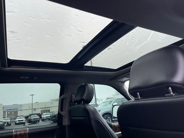 Used 2020 Ford F150 Lariat w/ Equipment Group 502A Luxury image 11