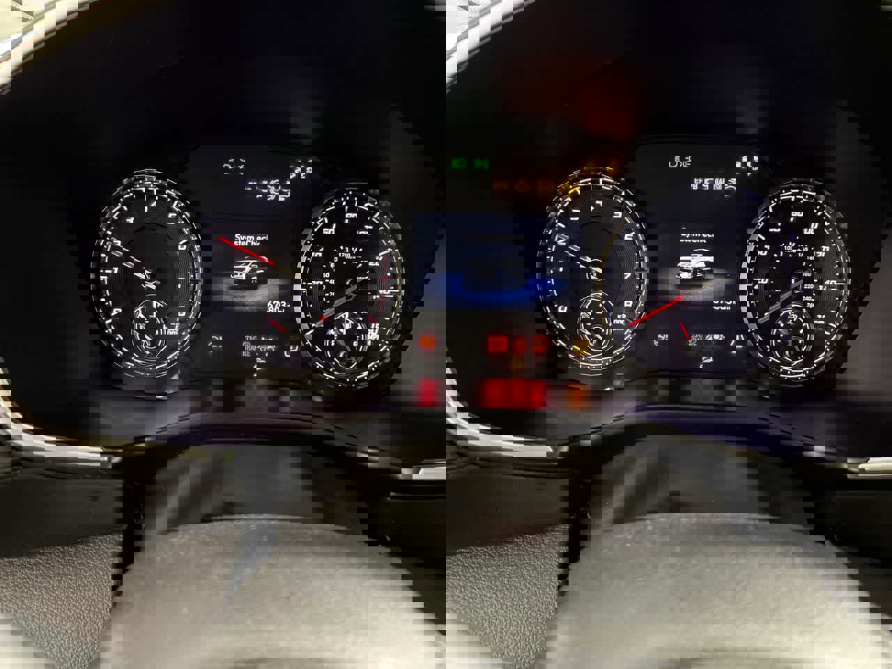 Used 2023 Hyundai Santa Fe SEL AWD/4WD image 17