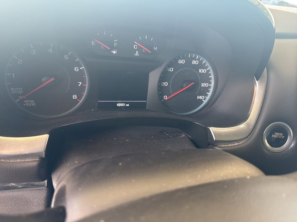 Used 2018 Chevrolet Traverse LS FWD image 14