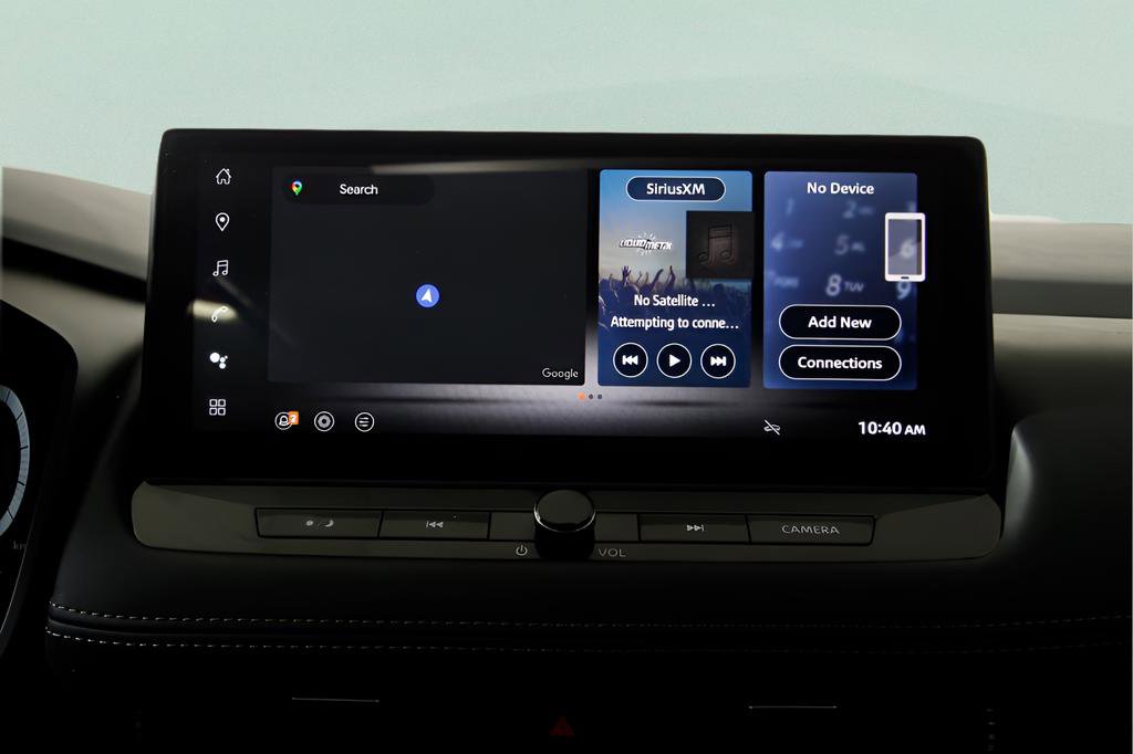 Used 2024 Nissan Rogue SL w/ SL Premium Package image 25