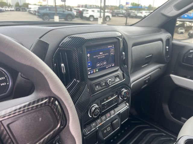 Used 2024 Chevrolet Silverado 1500 W/T w/ WT Value Package image 20