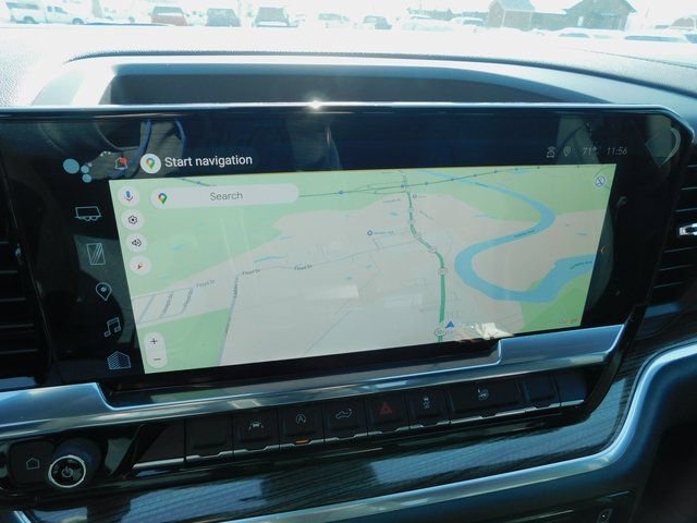 New 2026 Chevrolet Silverado 1500 LT w/ All Star Edition Plus image 32