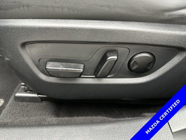 Certified 2023 MAZDA CX-30 AWD 2.5 S w/ Preferred Package image 12
