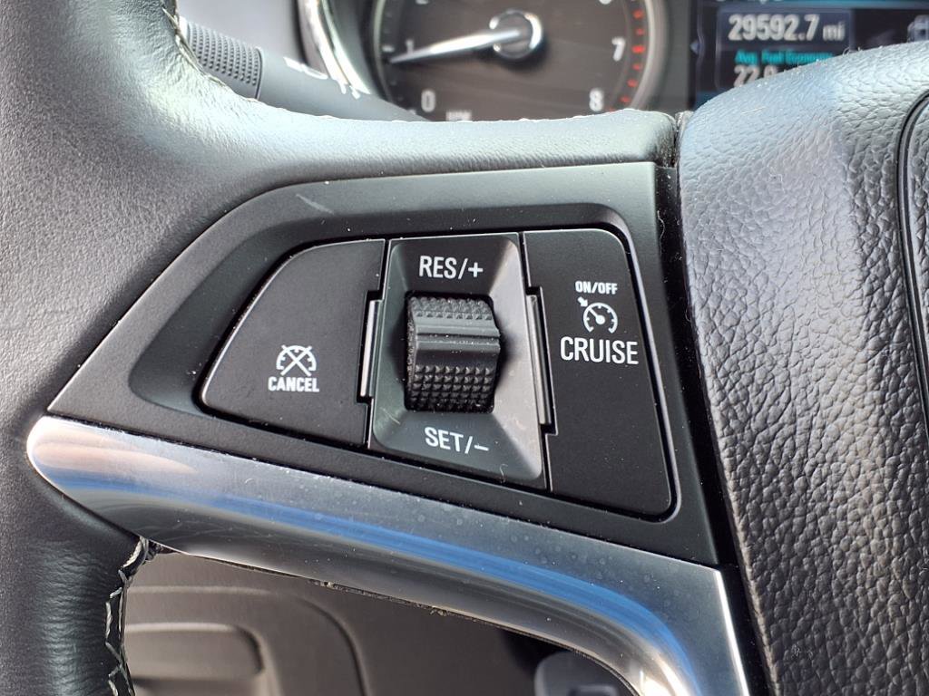 Used 2022 Buick Encore Preferred w/ Safety Package image 24