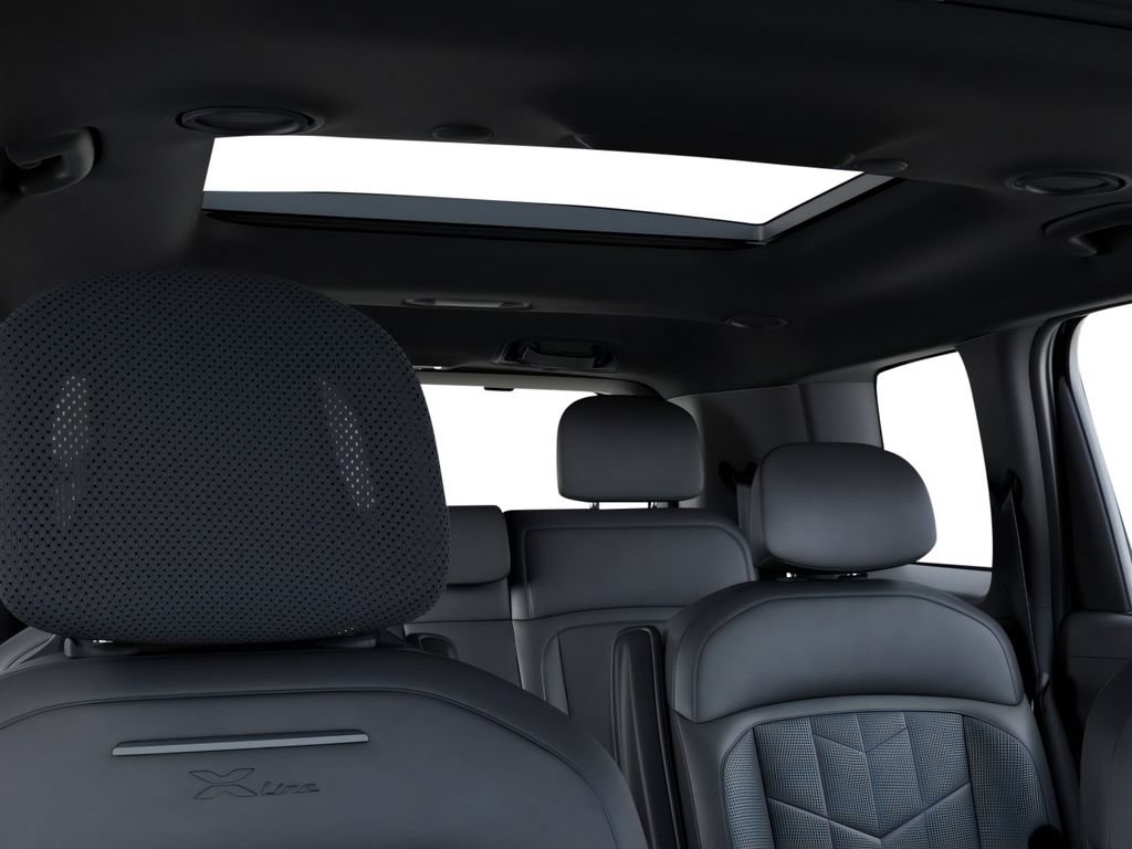 New 2027 Kia Telluride SX X-Line AWD/4WD image 27