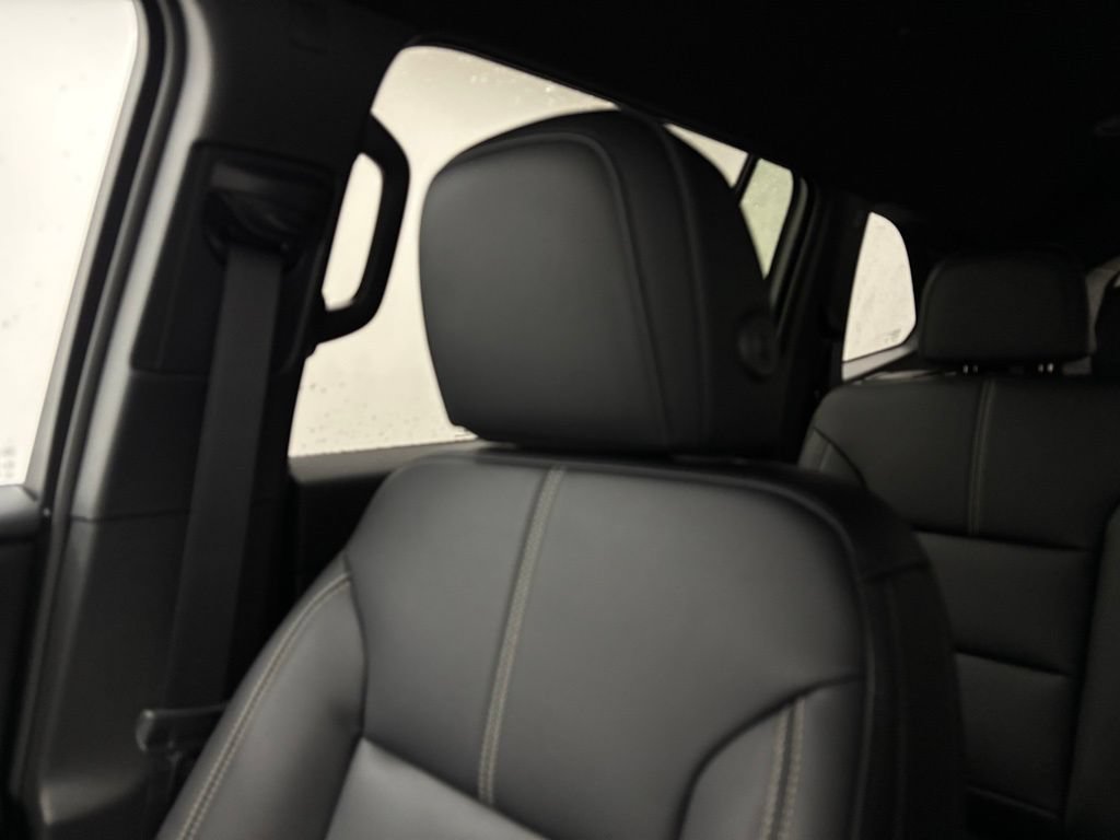 New 2026 GMC Acadia Elevation w/ Elevation Premium Package AWD/4WD image 45
