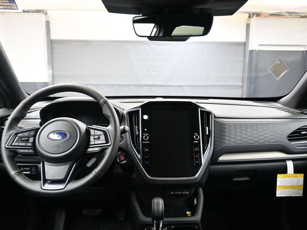 New 2026 Subaru Forester Limited image 22
