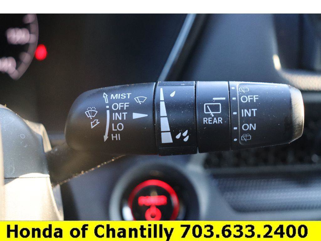 Used 2023 Honda CR-V Sport image 10