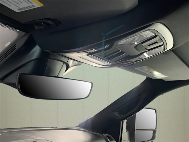 New 2025 RAM 2500 Tradesman image 35