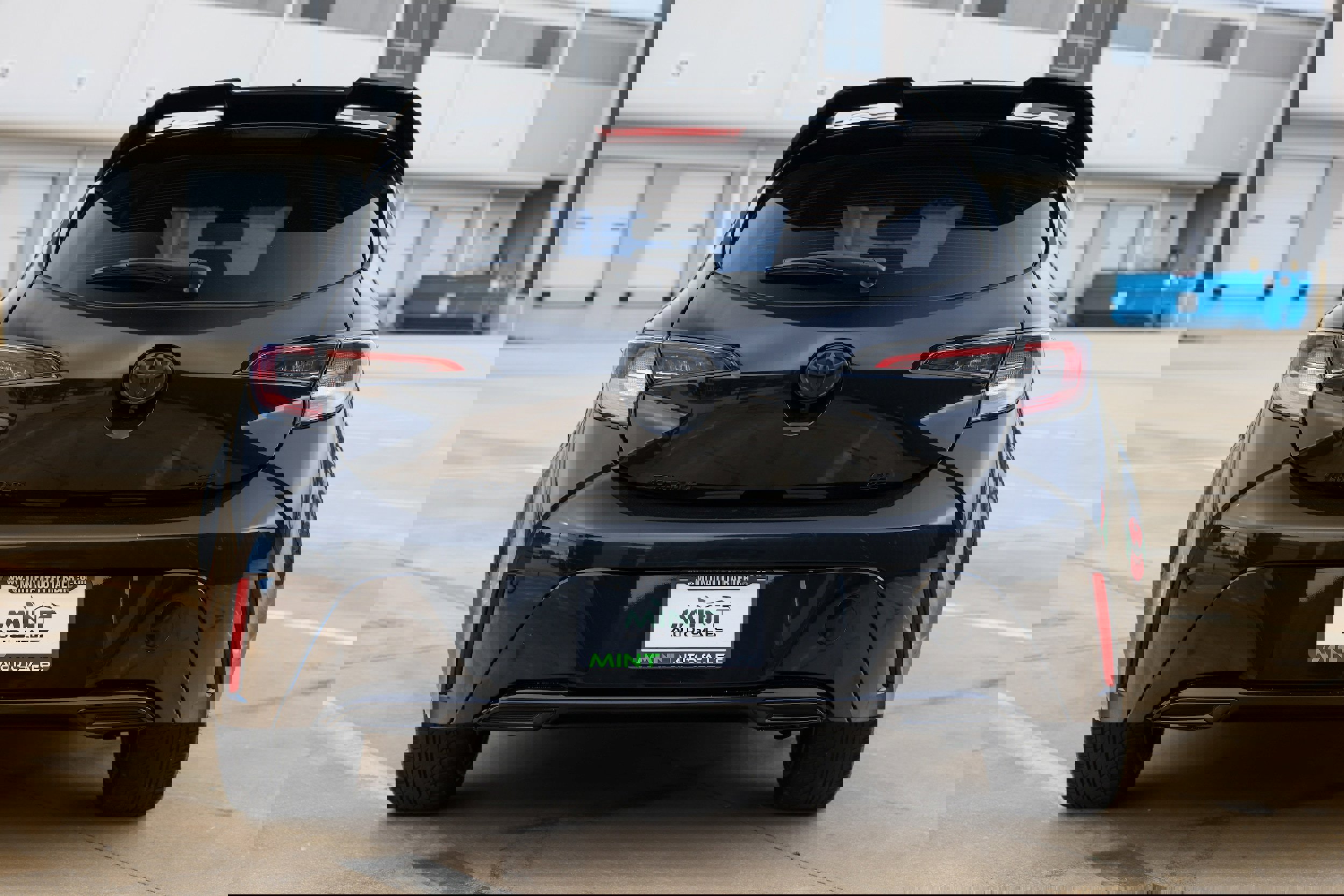 Used 2021 Toyota Corolla SE image 12