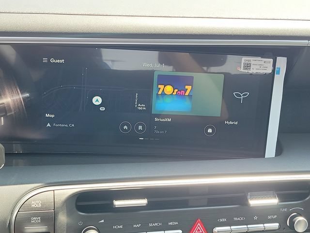 New 2026 Hyundai Palisade FWD Hybrid image 11