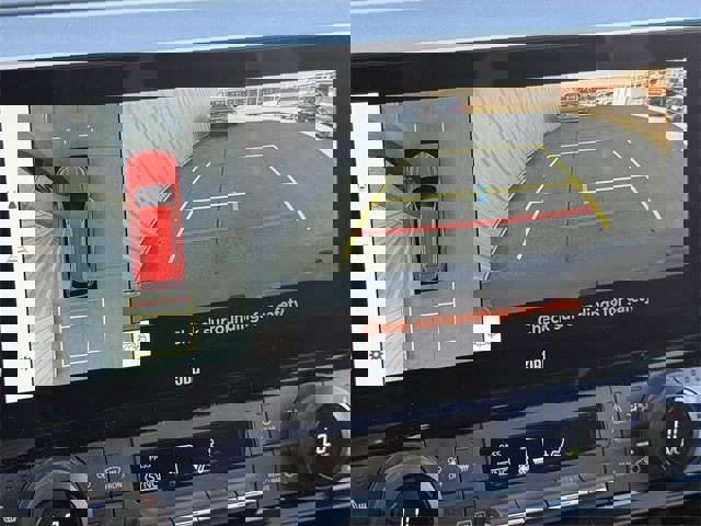 Used 2025 Toyota Grand Highlander AWD Hybrid image 18