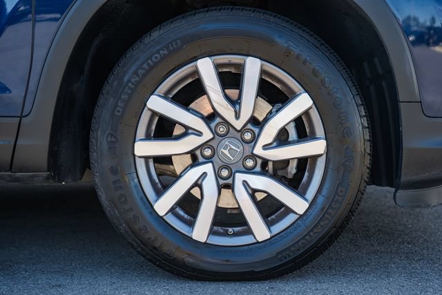 Used 2020 Honda Pilot EX-L image 27