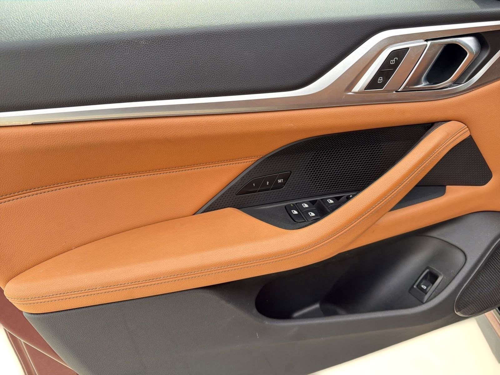 Used 2023 BMW i4 M50 w/ Premium Package image 13