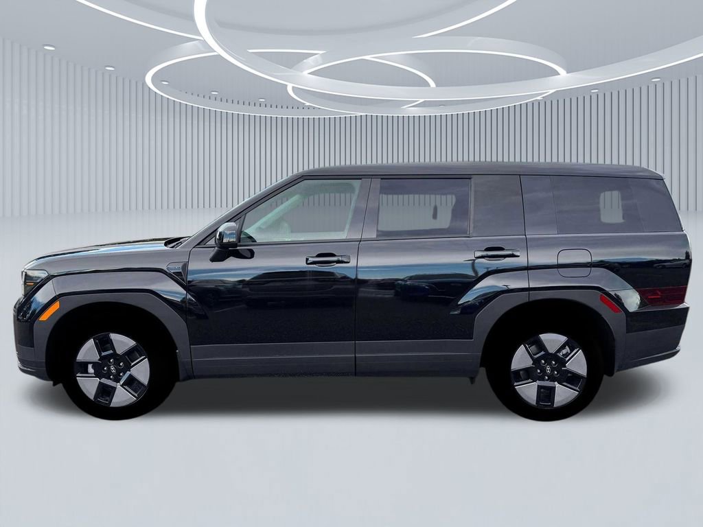 New 2026 Hyundai Santa Fe SE FWD image 3