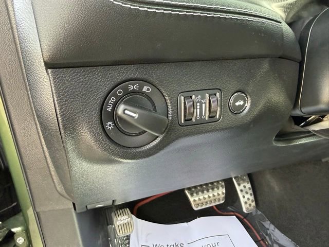 Used 2023 Dodge Challenger SRT Hellcat image 14