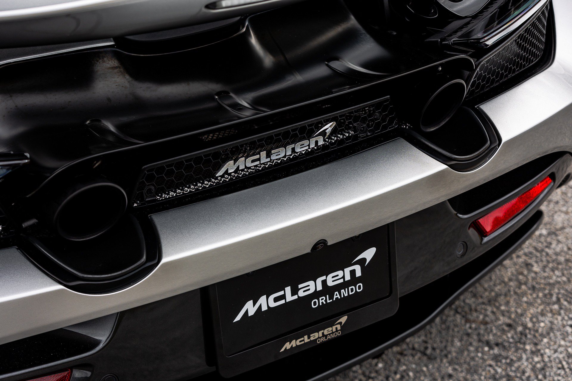Used 2020 McLaren 720S Luxury RWD image 28