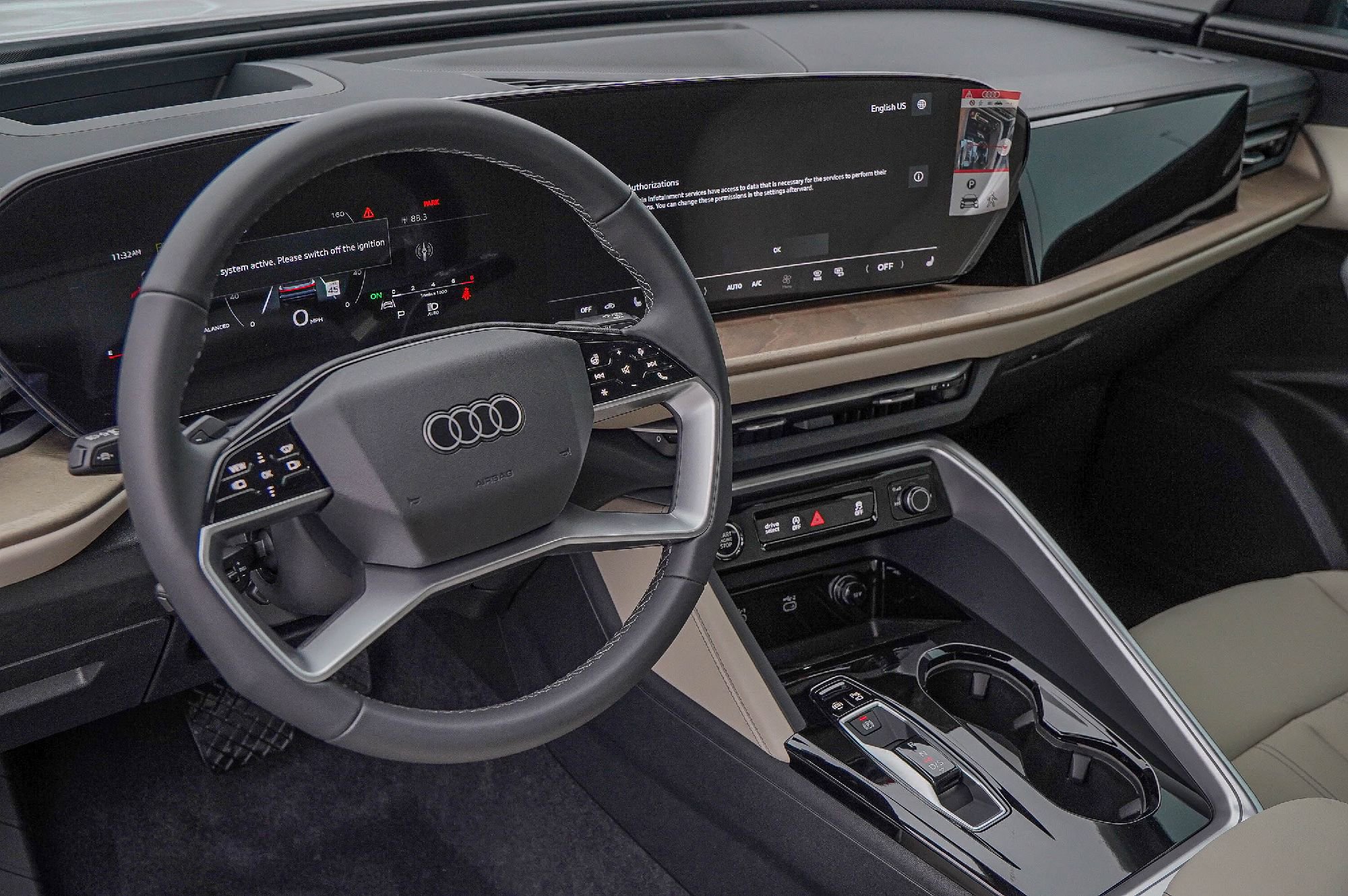 New 2025 Audi Q5 Premium Plus image 7
