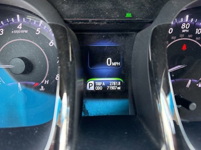 Used 2013 Toyota Avalon Limited w/ Technology Pkg image 13