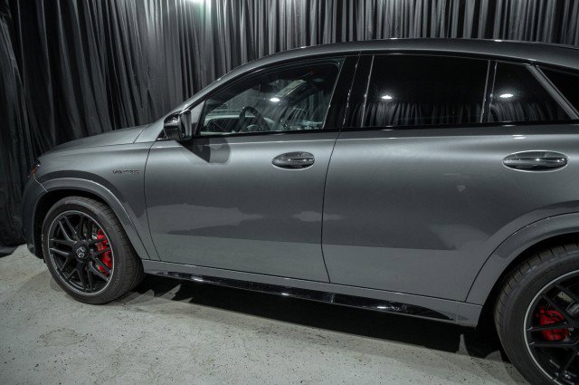New 2026 Mercedes-Benz GLE 63 AMG S image 5