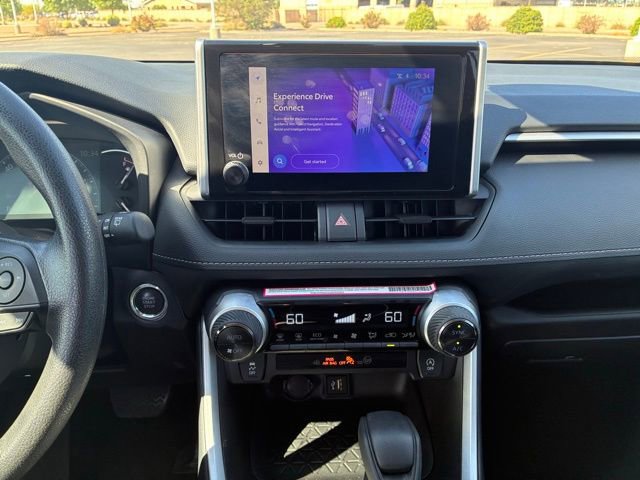 Used 2024 Toyota RAV4 XLE FWD image 16