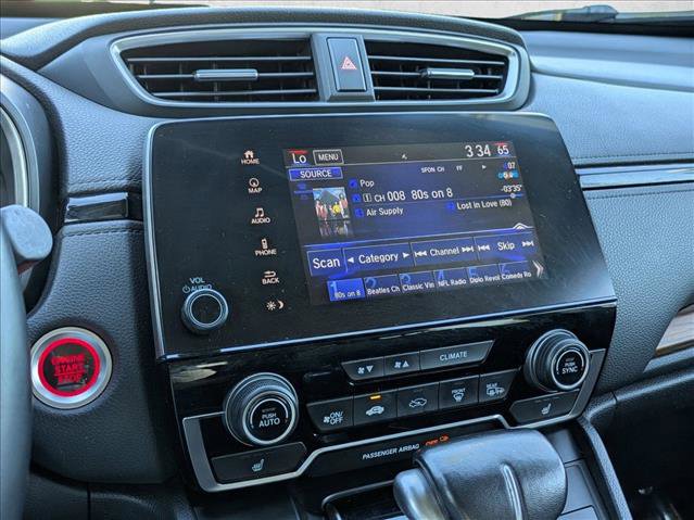 Used 2018 Honda CR-V Touring image 15