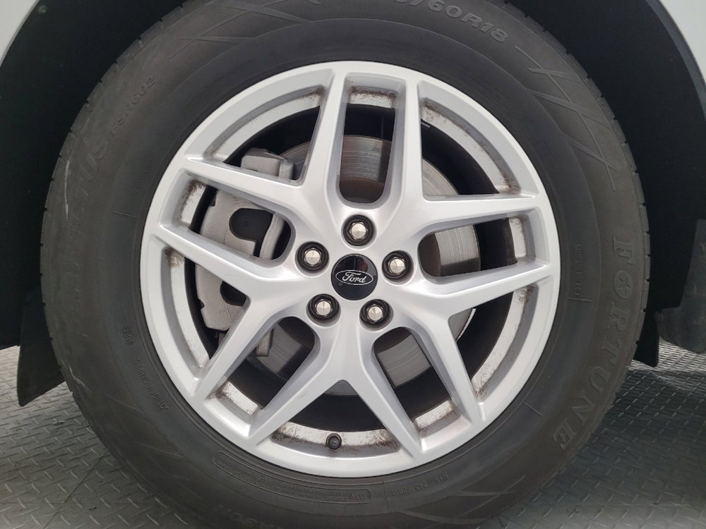 Used 2023 Ford Edge SEL image 31