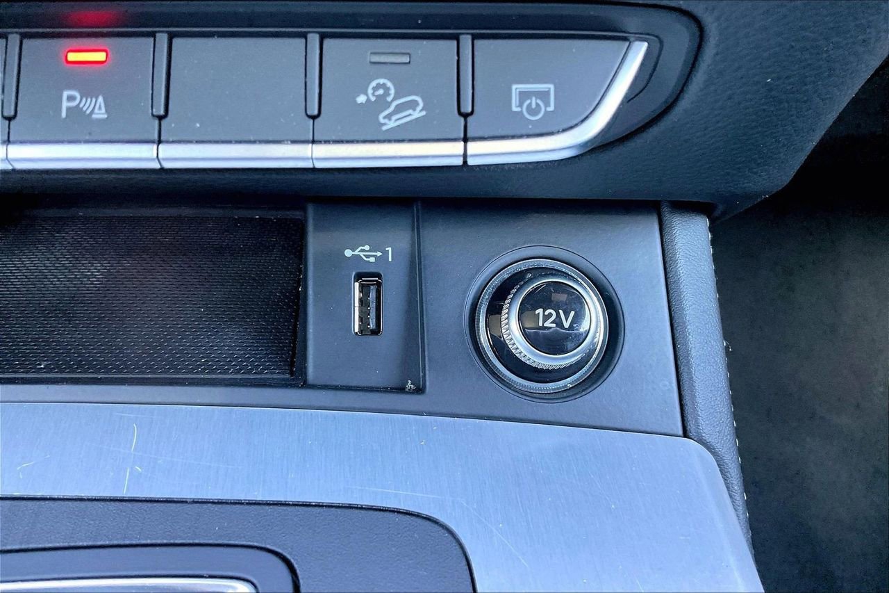 Used 2020 Audi SQ5 Premium Plus image 19