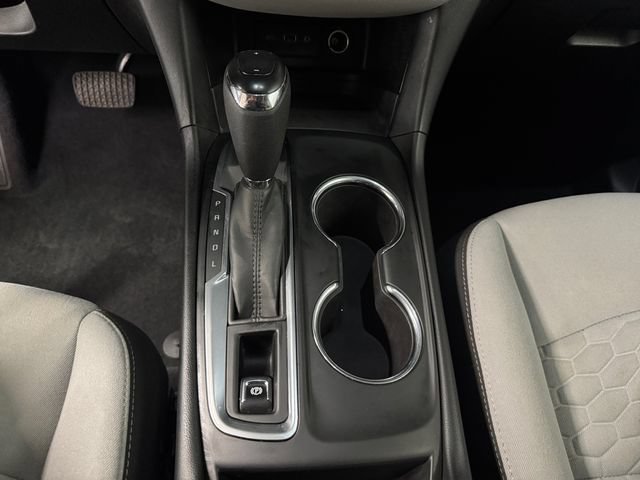 Used 2019 Chevrolet Equinox LS w/ LS Convenience Package FWD image 18