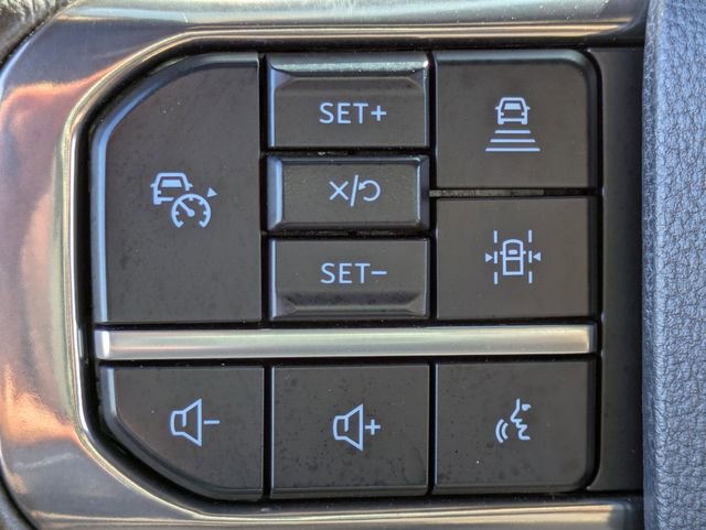 Certified 2024 Ford F350 King Ranch w/ Chrome Package image 26