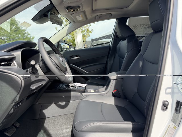 New 2026 Toyota Corolla Cross XLE w/ Convenience Package AWD/4WD image 11