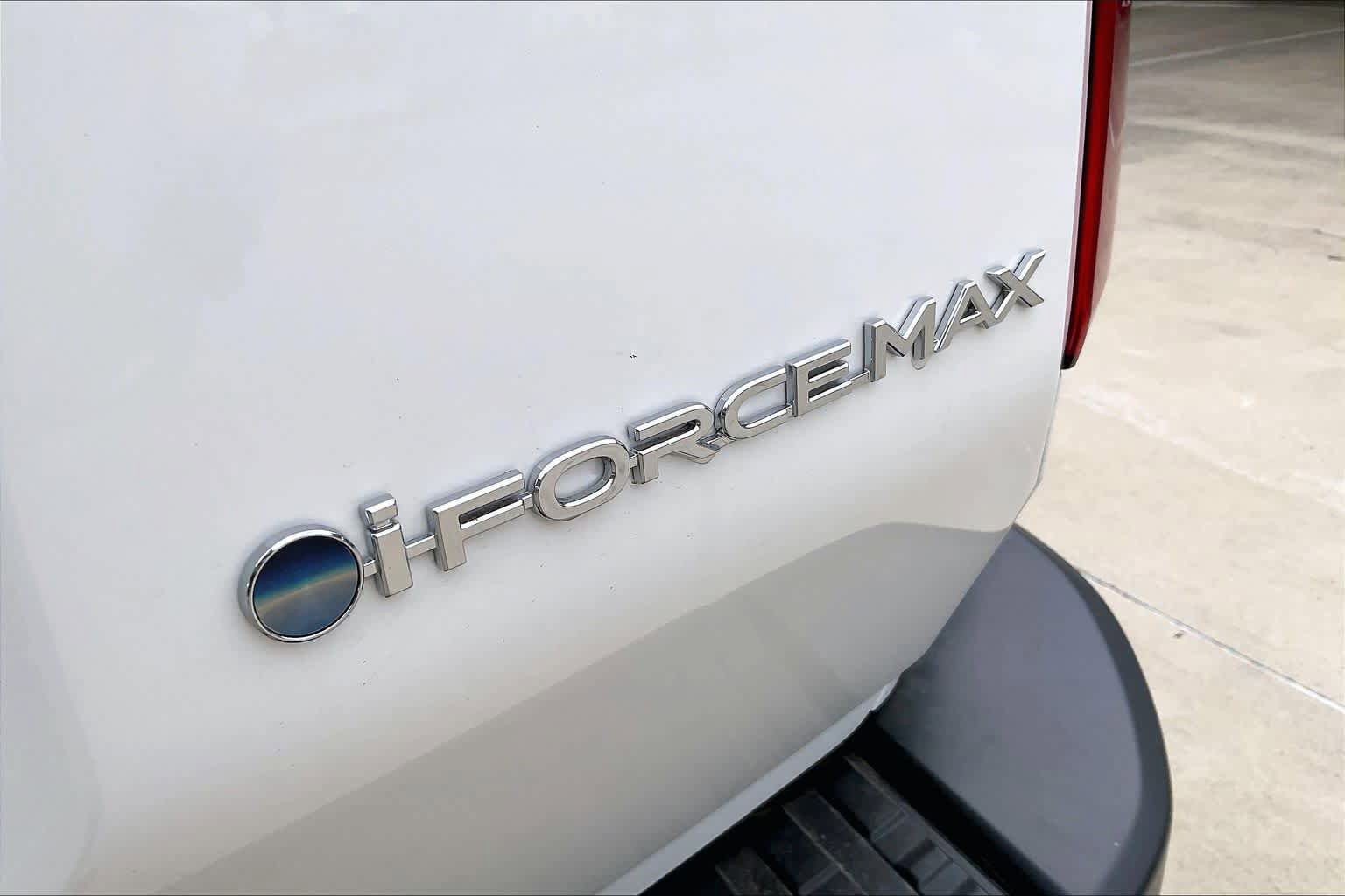 Used 2024 Toyota Land Cruiser 1958 AWD/4WD image 10
