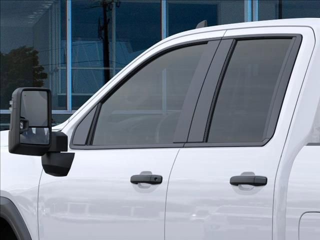New 2026 GMC Sierra 2500 Pro image 12