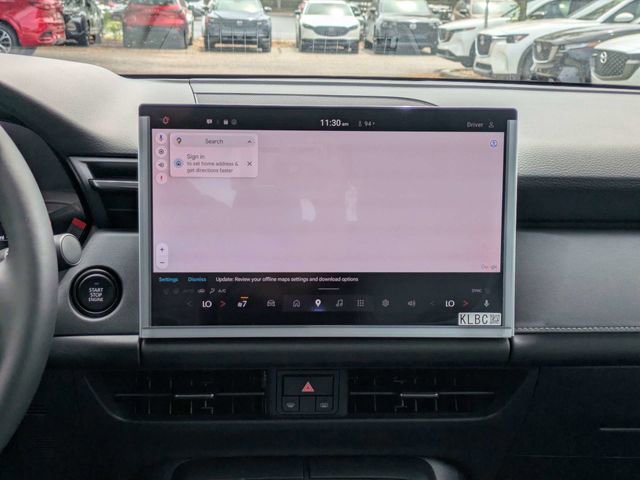 New 2026 MAZDA CX-5 Preferred AWD/4WD image 16