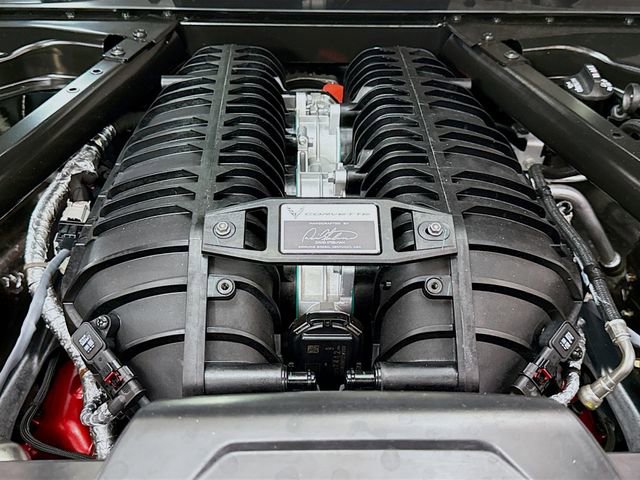 New 2026 Chevrolet Corvette Z06 image 33