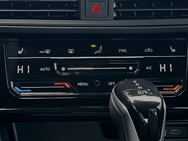 New 2026 Volkswagen Jetta Sport FWD image 9