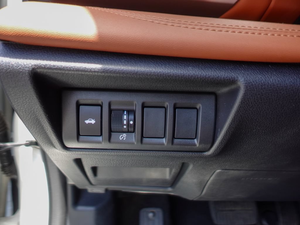 Used 2022 Subaru Legacy Touring XT AWD/4WD image 16
