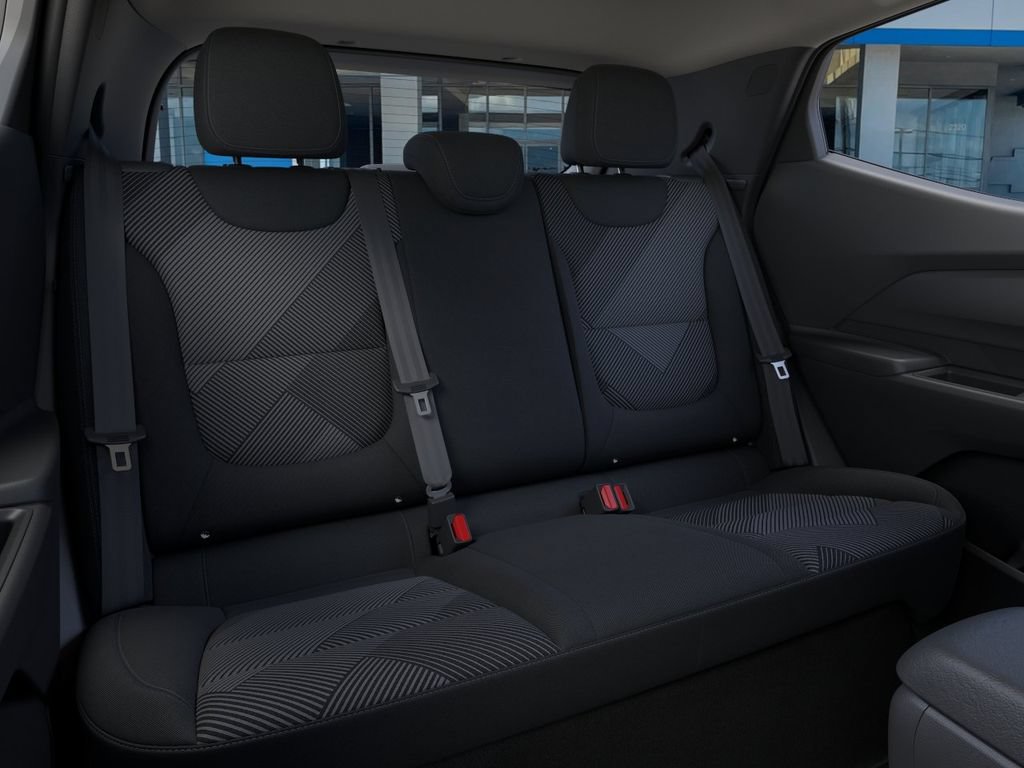 New 2027 Chevrolet Bolt LT FWD image 17