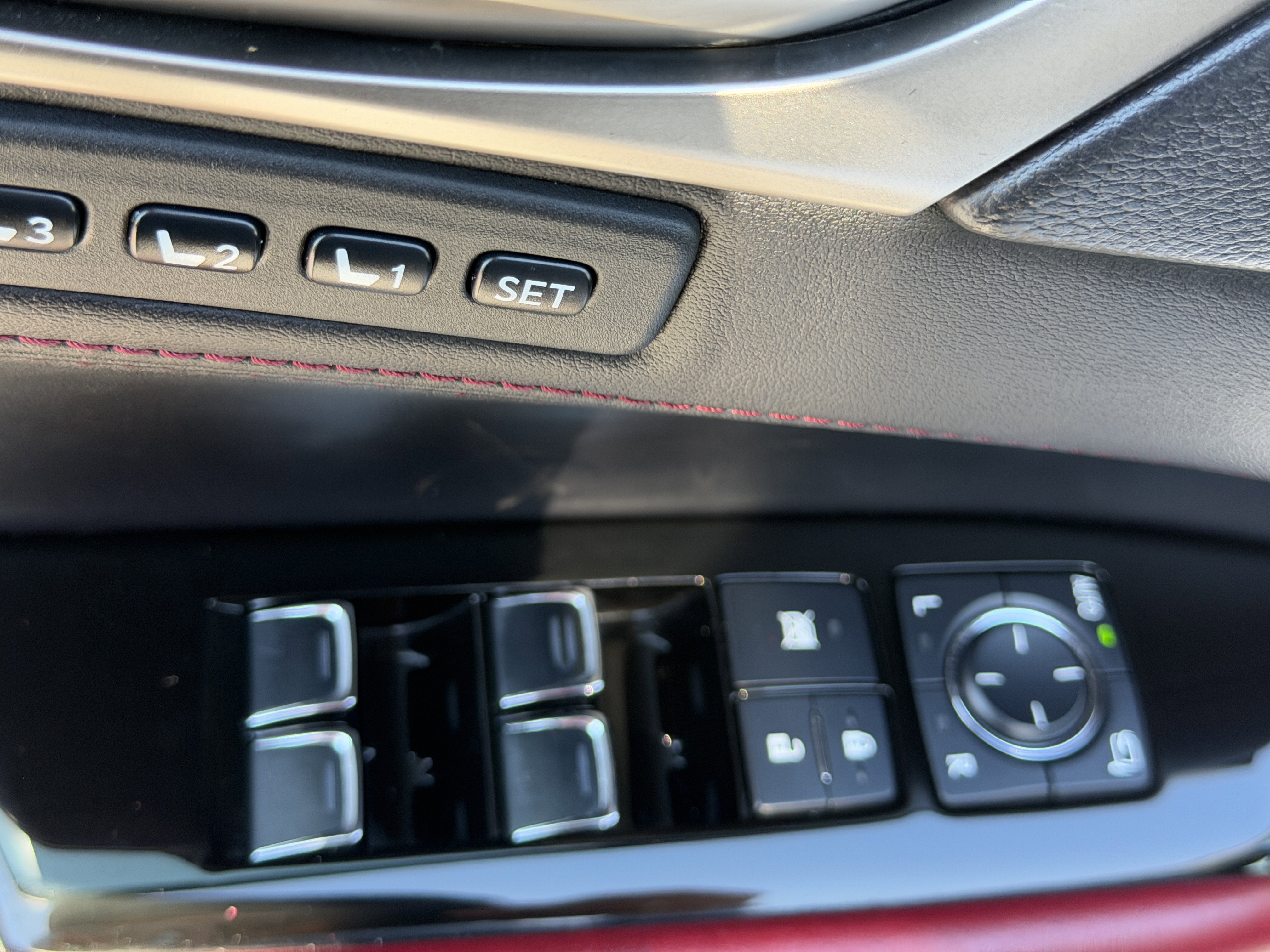 Used 2016 Lexus GS 350 image 17