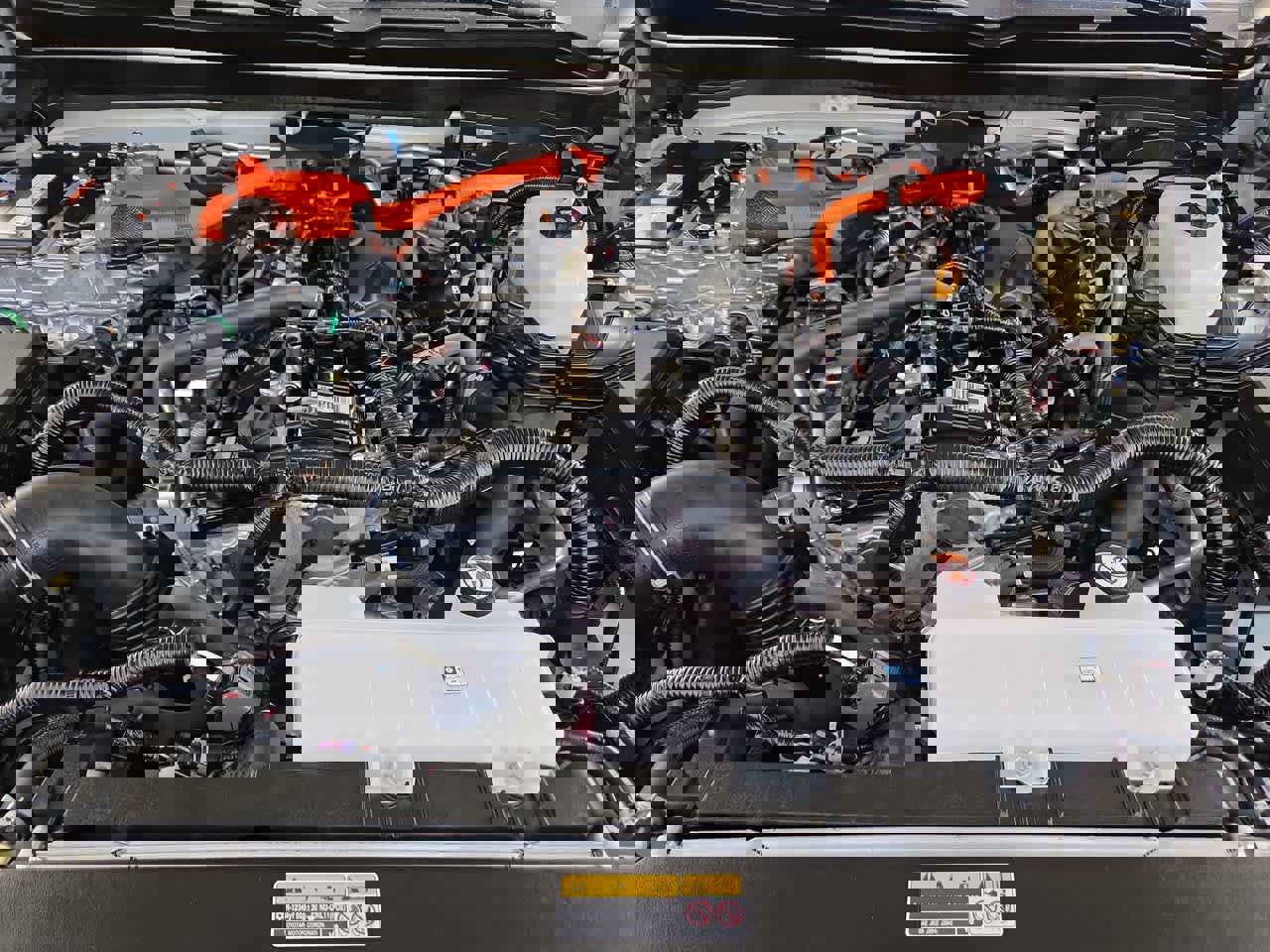 Used 2026 Toyota Tacoma TRD Off-Road image 13