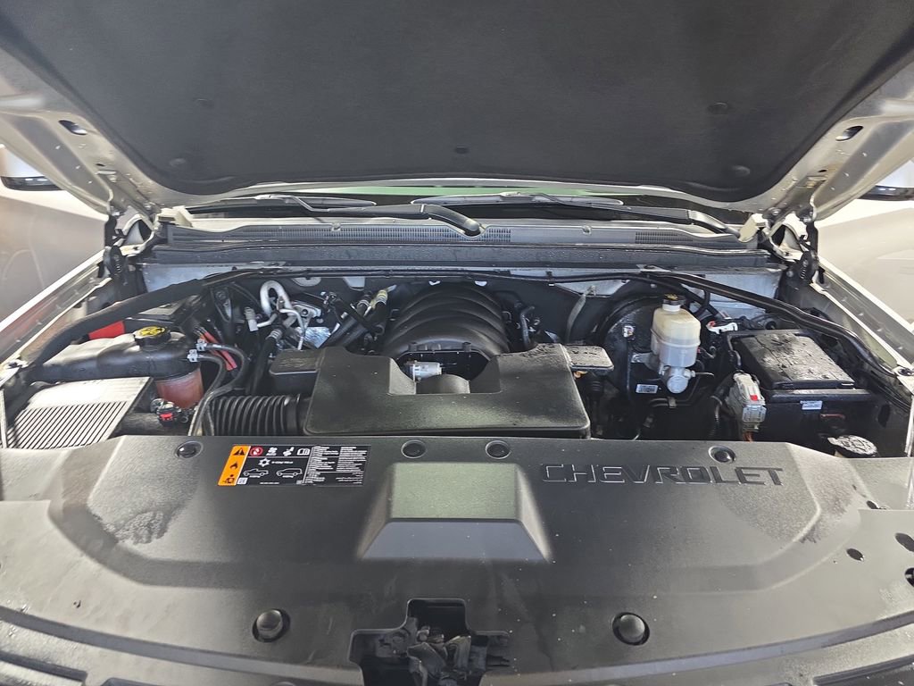 Used 2019 Chevrolet Tahoe LT image 34