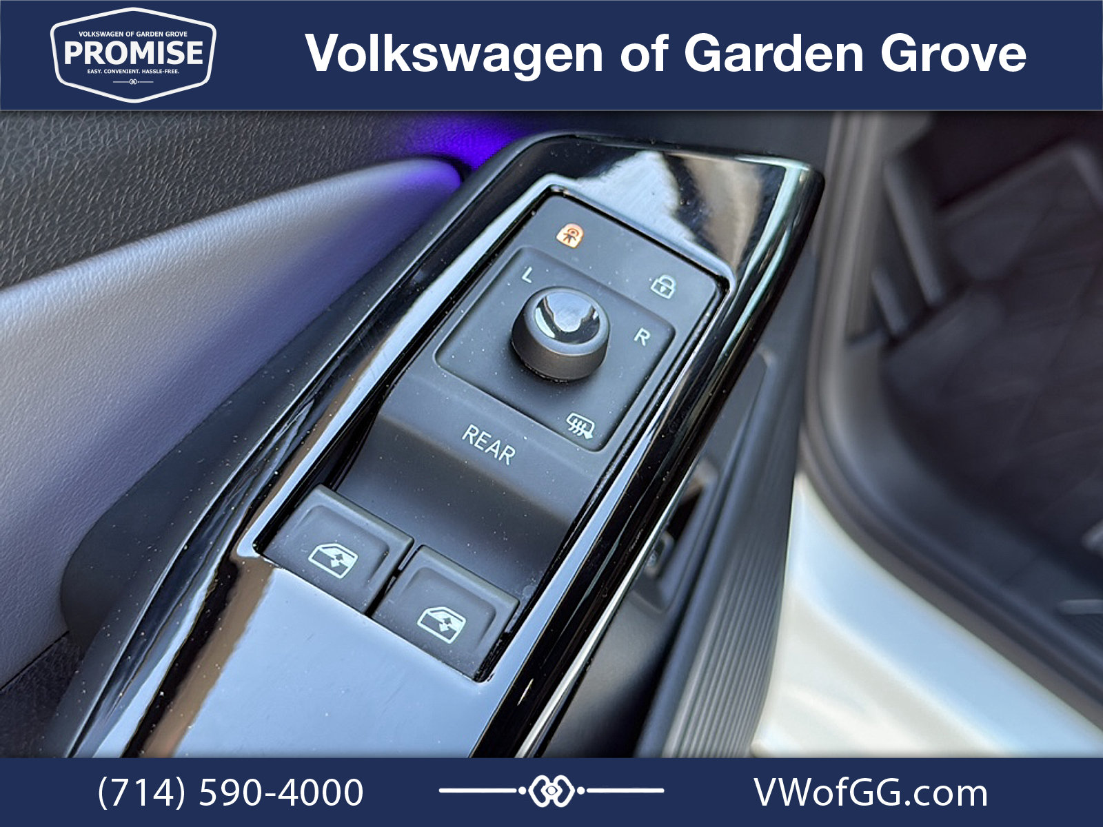 Certified 2023 Volkswagen ID.4 Pro S RWD image 14