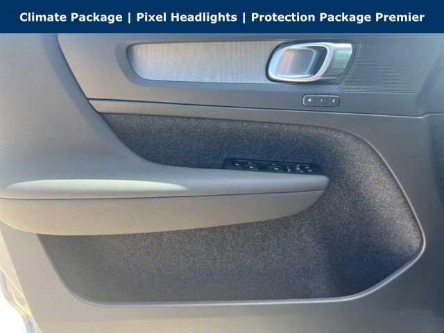 New 2026 Volvo XC40 B5 Plus w/ Protection Package Premier image 13